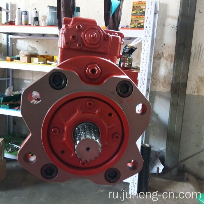 EC210CL детали EC210CL Главный насос EC210CL Гидравлический насос